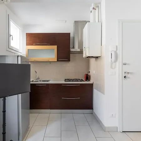 شقة Quiet Modern Flat Near Center - Pasubio 84 بولونيا