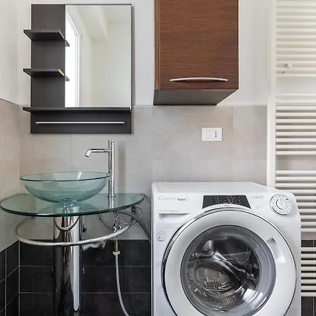 شقة Quiet Modern Flat Near Center - Pasubio 84 بولونيا
