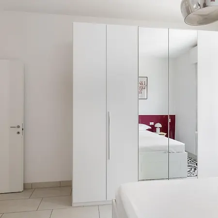 Quiet Modern Flat Near Center - Pasubio 84 شقة بولونيا