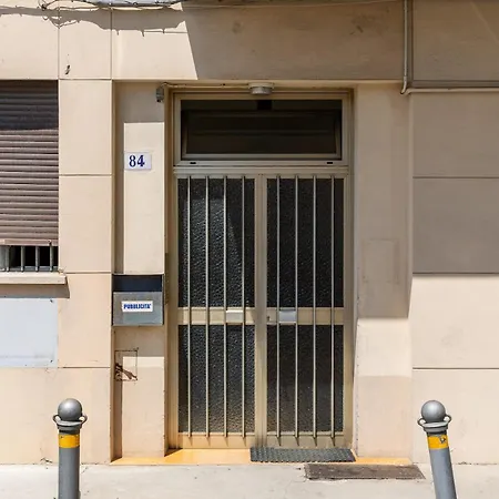 شقة Quiet Modern Flat Near Center - Pasubio 84 بولونيا