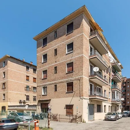 شقة Quiet Modern Flat Near Center - Pasubio 84 بولونيا