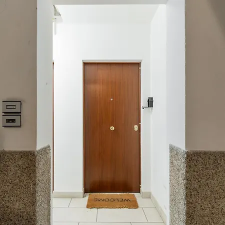 Quiet Modern Flat Near Center - Pasubio 84 شقة بولونيا